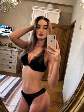 Проститутка Инесса